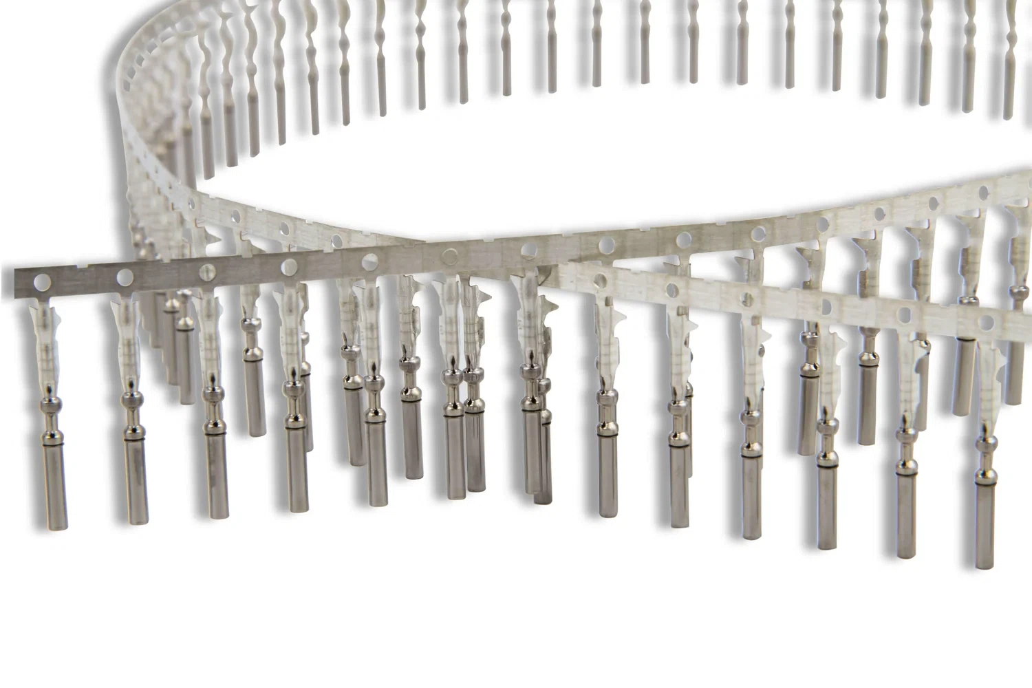 Super Seal Terminals (24-20ga) 100 Pack - 571-135